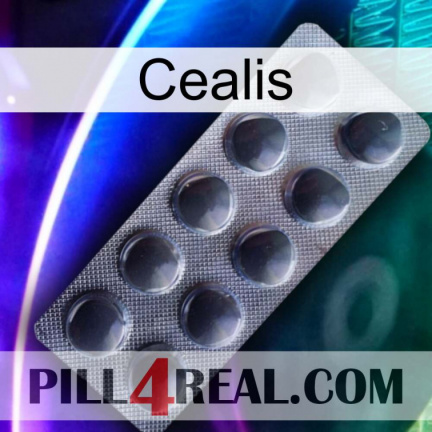 Cealis 30